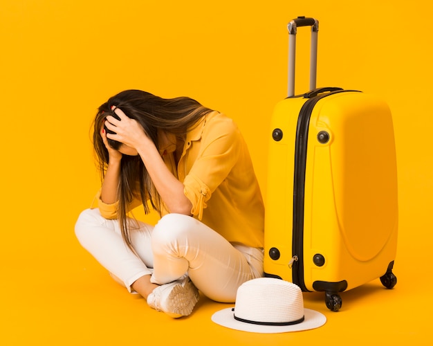 Domina la ansiedad de viajar: 10 técnicas, consejos y estrategias efectivas