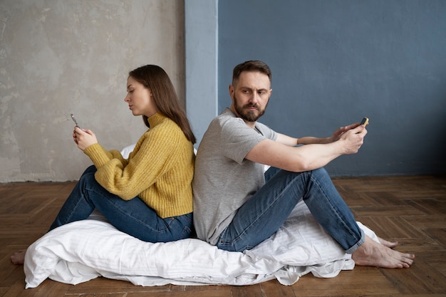 Construyendo relaciones saludables: señales, factores clave y consejos para el amor y la comunicación 4 Construyendo relaciones saludables: señales, factores clave y consejos para el amor y la comunicación