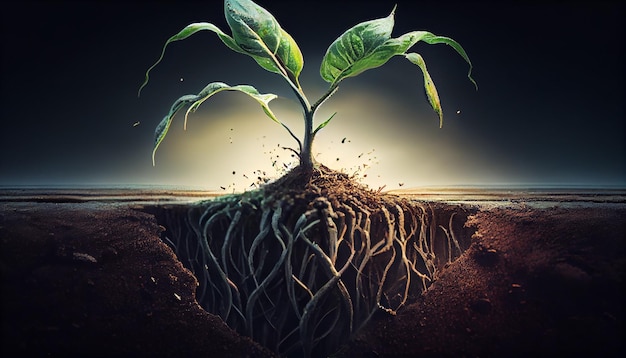 El Origen de la Vida: Teorías y Evolución desde el Espacio a los Océanos