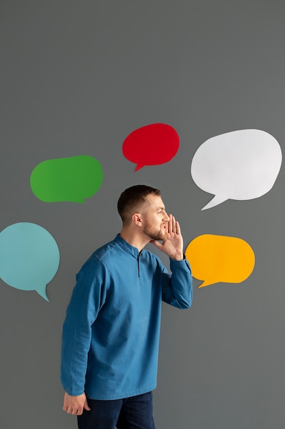 Mejora tu fluidez al hablar: consejos, ejercicios y técnicas