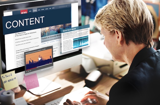 4 formas de crear títulos irresistibles y memorables