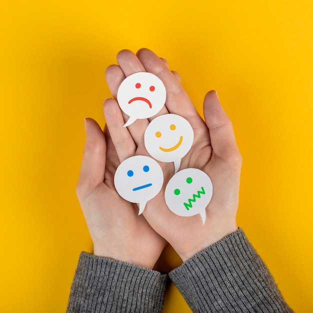 Construyendo un círculo social positivo: 5 estrategias efectivas