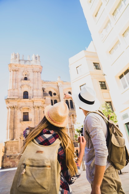 Descubre España sin gastar: intercambios culturales, vuelos gratis y voluntariado 4 Descubre España sin gastar: intercambios culturales, vuelos gratis y voluntariado