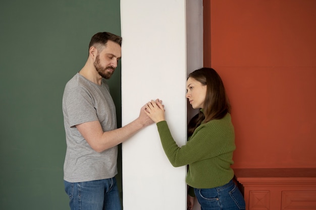 Fortaleciendo la relación de pareja: Consejos, estrategias y pasos para el éxito