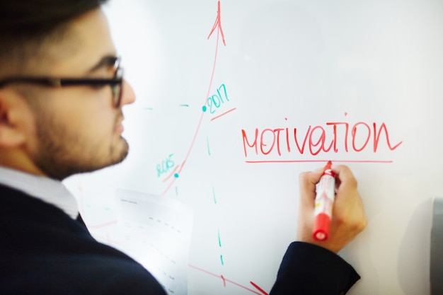 Descubre y mantén tu motivación: Cómo identificar, mantener y encontrar tu impulso 4 Descubre y mantén tu motivación: Cómo identificar, mantener y encontrar tu impulso