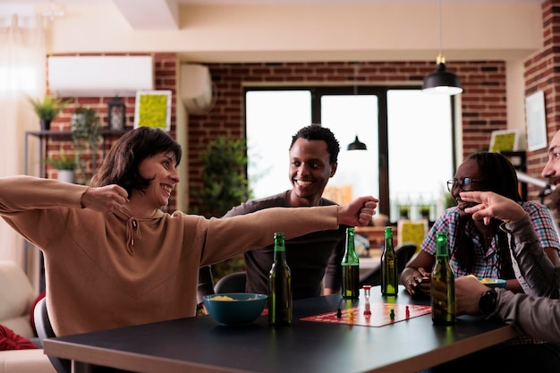 Vivir juntos: señales, factores, preparación y consejos