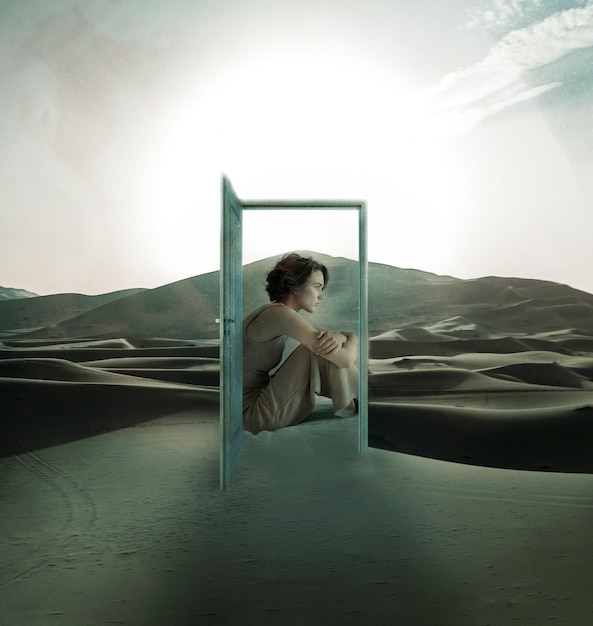 Descubriendo y superando el vacío existencial: síntomas, estrategias y pasos para encontrar el propósito