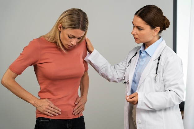 Guía completa para la salud renal: Síntomas, pruebas, dieta y estilo de vida