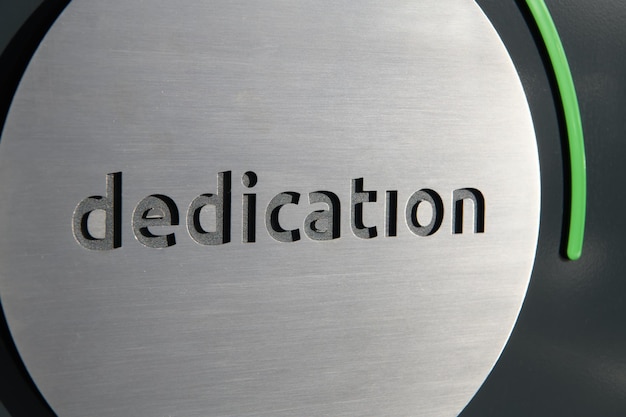 La importancia de las dedicatorias en tu proyecto de vida: pasos y ejemplos inspiradores