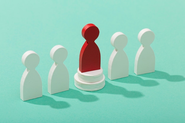 Explorando las distintas facetas del conformismo: sinónimos y más