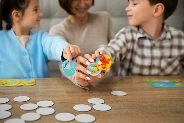 El complejo de Edipo en la infancia: desarrollo, indicadores, papel de los padres y estrategias de intervención 4 El complejo de Edipo en la infancia: desarrollo, indicadores, papel de los padres y estrategias de intervención