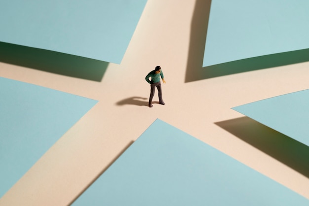 Explorando la personalidad humana: una mirada desde la psicología, sociología, filosofía y el ámbito legal