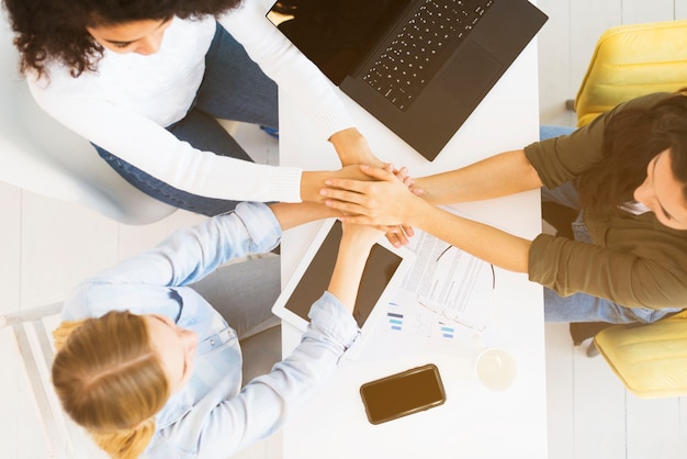 trabajo en equipo