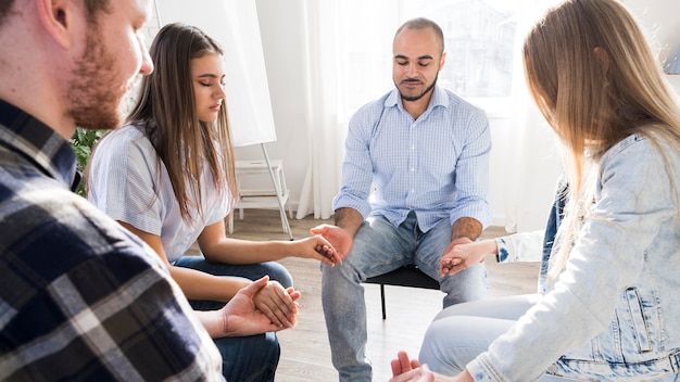 La personalidad de mediador: rasgos, identificación y su impacto en las relaciones 4 La personalidad de mediador: rasgos, identificación y su impacto en las relaciones