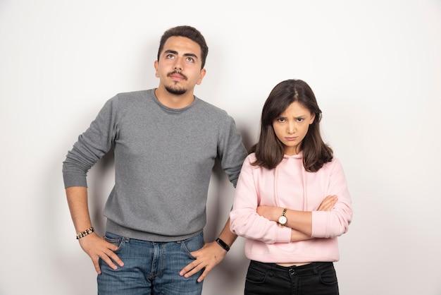 El impacto de la ausencia paterna: efectos, factores, estrategias y experiencias