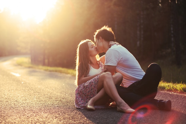 Reaviva la admiración en tu relación: estrategias, consejos y ejercicios