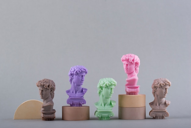 La filosofía política: de la Antigua Grecia al liberalismo