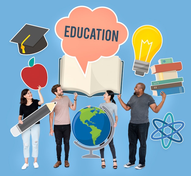 El poder de la vocación: descubriendo pasiones, propósito y educación