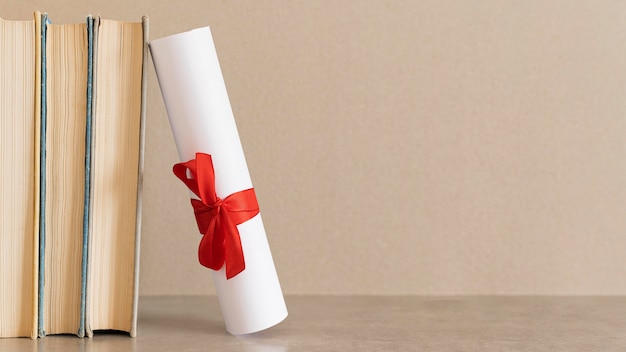 Opciones de carrera: Administración de Empresas, Ingeniería Civil y Medicina