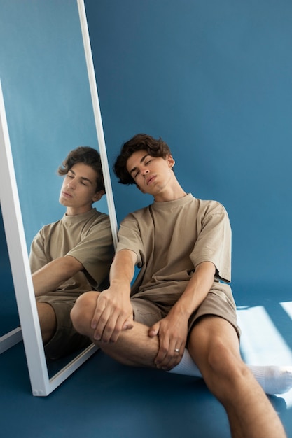 El poder del ego y la autoestima: definición, influencia, manifestación y fortalecimiento