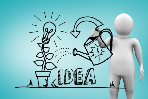 Las claves para construir la empresa ideal: enfoque holístico, cultura organizacional, equipo sólido e innovación 4 Las claves para construir la empresa ideal: enfoque holístico, cultura organizacional, equipo sólido e innovación