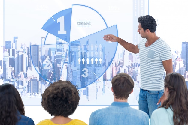 Consejos para una exposición exitosa: organización, diseño y gestión eficiente