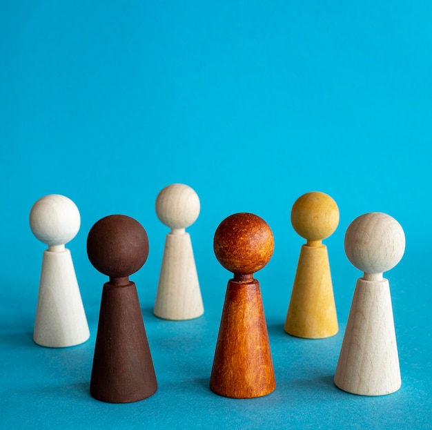 Explorando las 16 personalidades según Myers-Briggs: Características, Rasgos y Preferencias