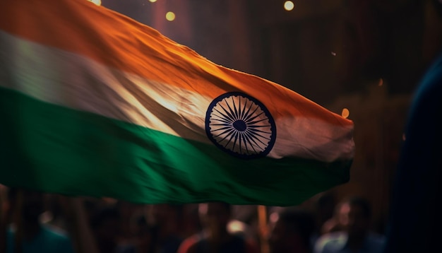La lucha por la independencia de la India: desobediencia civil, liderazgo y no violencia 4 La lucha por la independencia de la India: desobediencia civil, liderazgo y no violencia