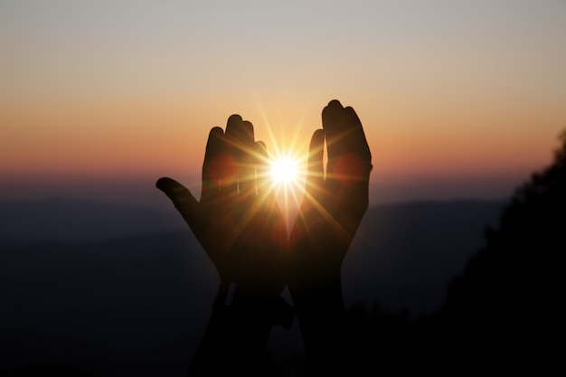 Descubriendo la esencia: Meditación, exploración religiosa, conexión con la naturaleza y ecospiritualidad
