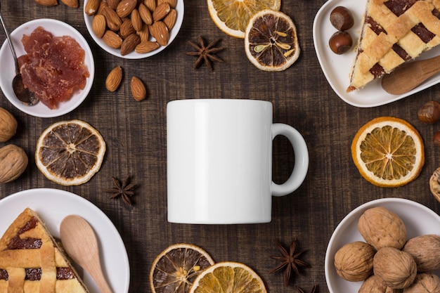 Guía completa sobre el diseño, materiales y asas de las tazas