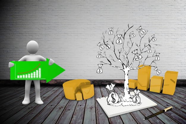 Los 4 principios del Capitalismo Consciente: Liderazgo, Cultura y la Interdependencia de todas las partes interesadas