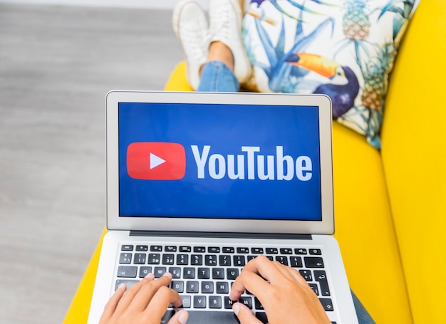 Días de pago de YouTube: Todo lo que debes saber como creador de contenido