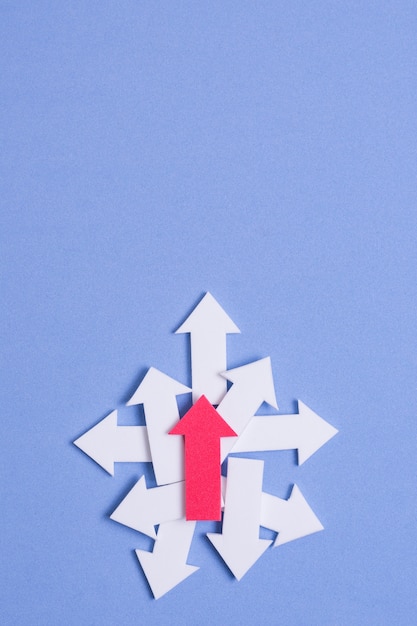 Factores clave para tomar decisiones informadas