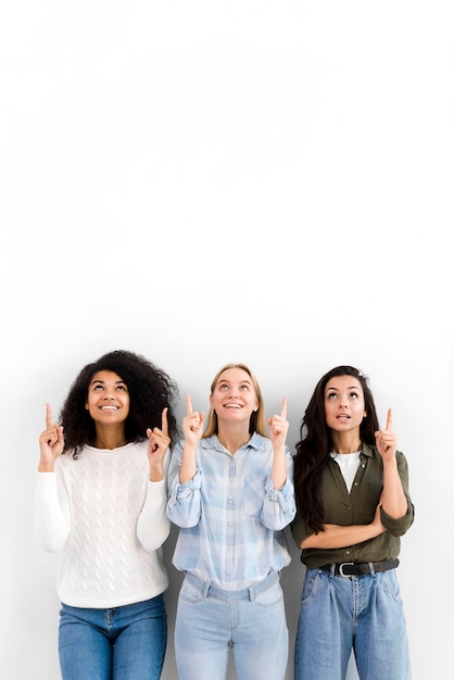 El poder del empoderamiento: económico, político y social