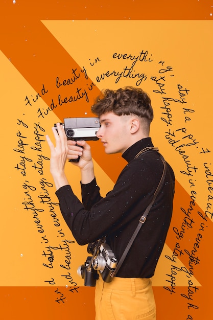 La búsqueda del sentido: Un análisis de 'El hombre en busca de sentido (1946)'