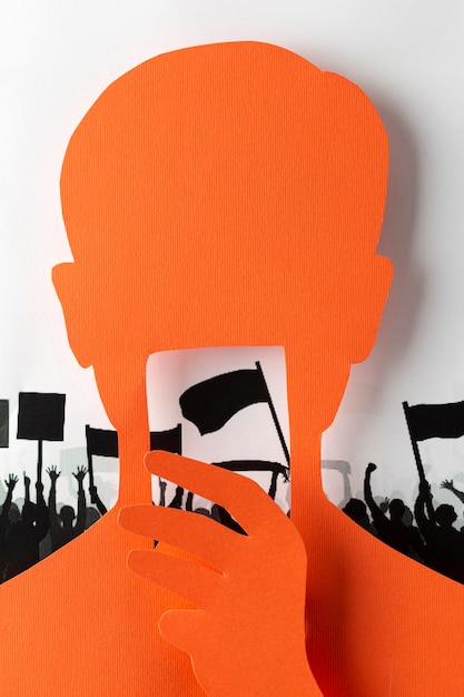 El auge del Estado totalitario en el siglo XX: una mirada a su origen, desarrollo y dominio