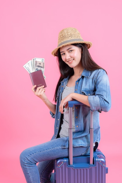 Guía completa de costos y tarifas de la visa para viajar a Tailandia