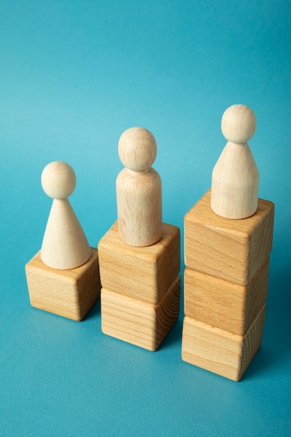 Teoría de Blake y Mouton: Estilos y Tipos de Liderazgo