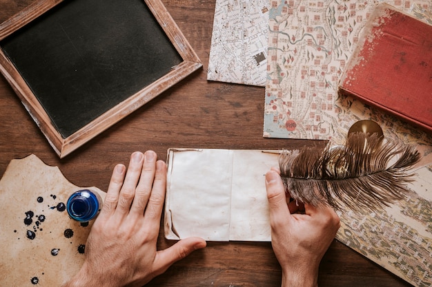 Explorando el mundo de las lecturas de cartas en la Ciudad de México 4 Explorando el mundo de las lecturas de cartas en la Ciudad de México