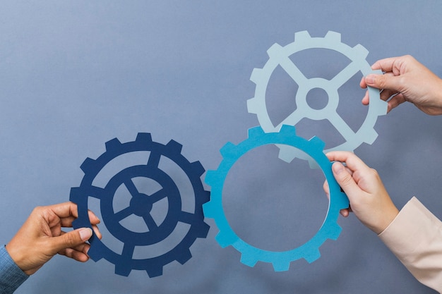 Empleos flexibles: Oportunidades laborales para personas mayores