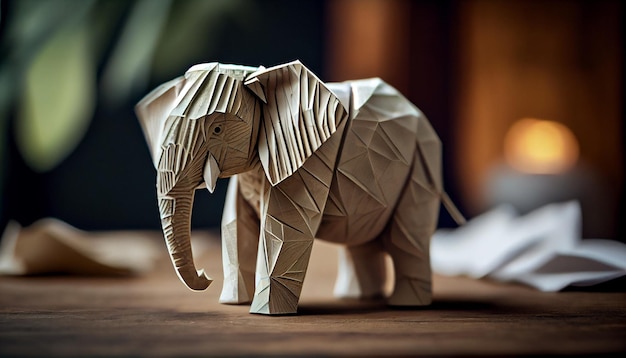 El elefante de la suerte en el hogar: significado, ubicación y consejos