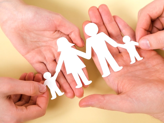 El poder del apoyo familiar en el desarrollo personal