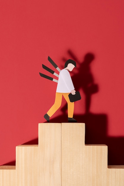 Los efectos destructivos del egoísmo en relaciones, crecimiento personal, sociedad y empatía