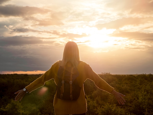 La gratitud: clave para una vida plena y saludable
