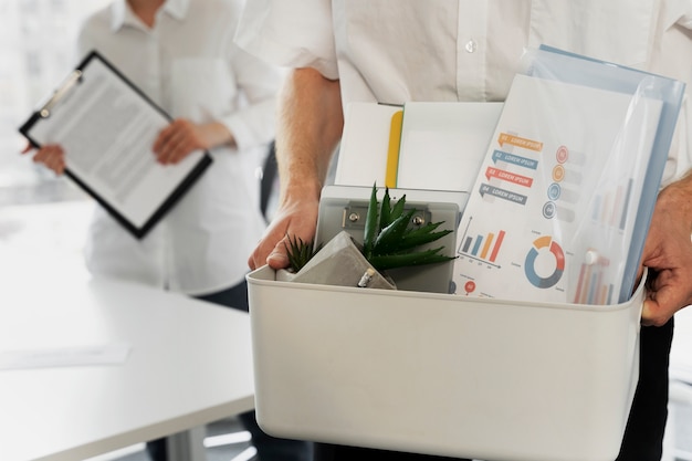 Encontrando satisfacción laboral: Cómo cambiar de trabajo, mejorar tu actitud y encontrar tu pasión