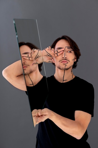 Narcisismo en los eneatipos: características, identificación y motivaciones 4 Narcisismo en los eneatipos: características, identificación y motivaciones