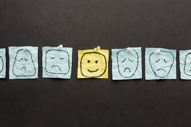 El egoísmo emocional: barreras, consecuencias, superación y toma de decisiones