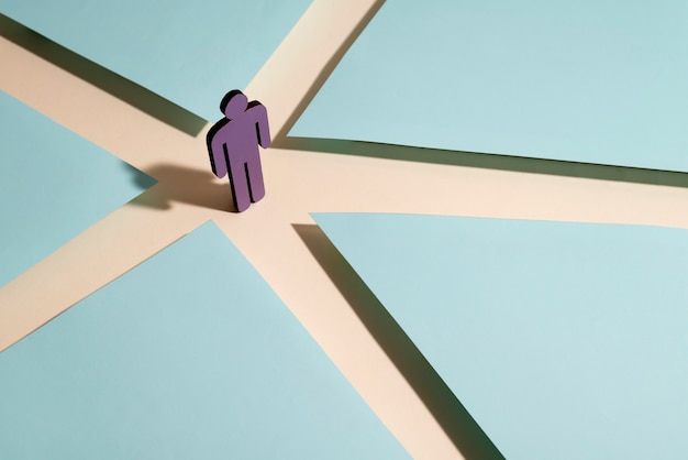 Superando el egoísmo: Fomentando la empatía y la colaboración en las relaciones humanas