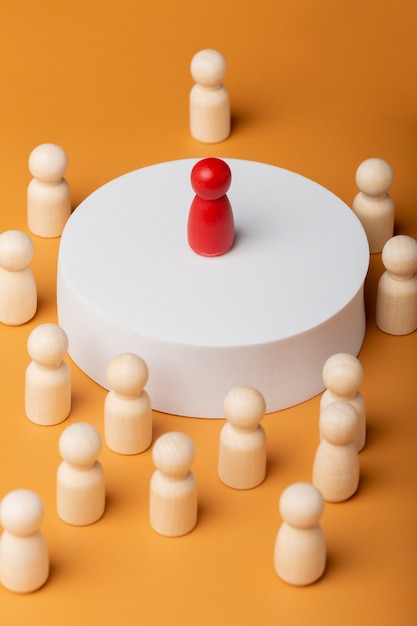 El talento humano: clave para el éxito en las organizaciones