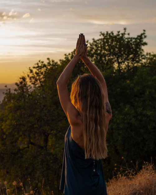 La espiritualidad: clave para fortalecer la autoestima